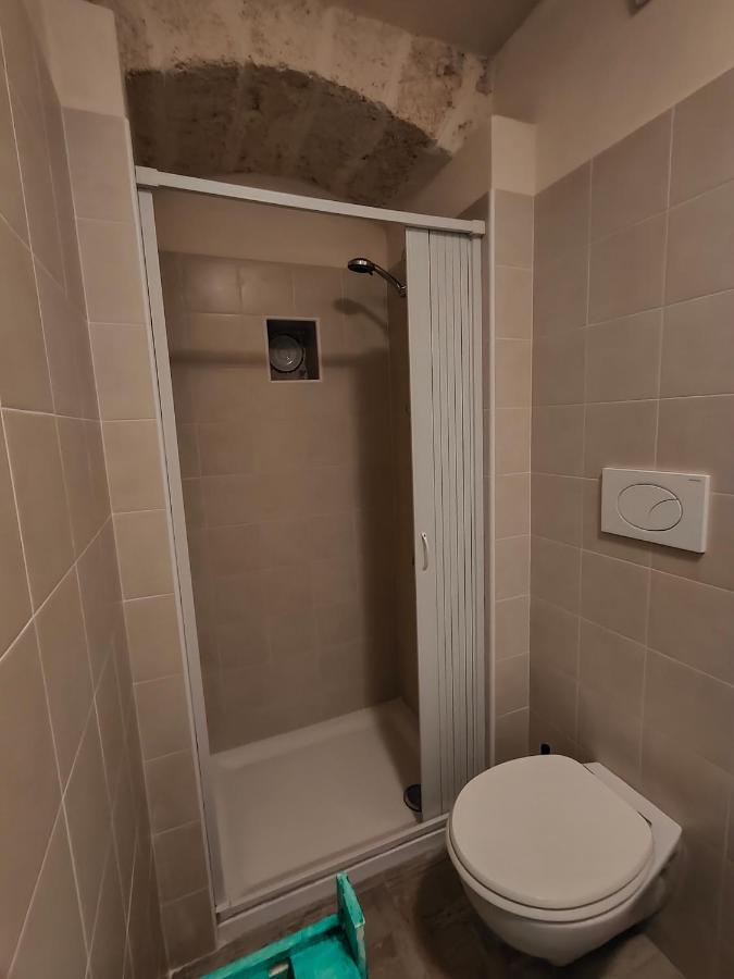 Bed and Breakfast Dimora Delle Badesse Conversano Exterior foto