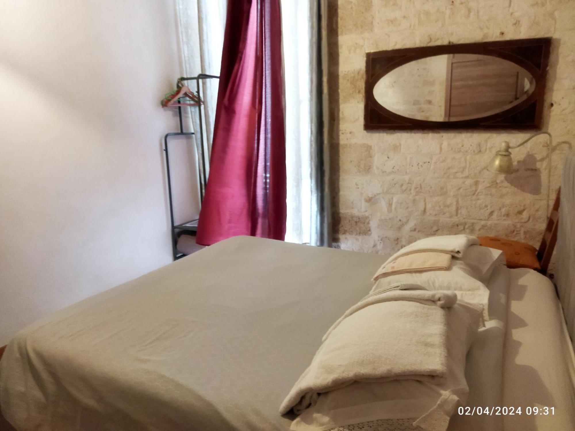 Bed and Breakfast Dimora Delle Badesse Conversano Exterior foto