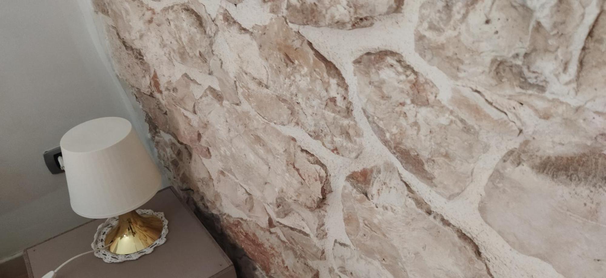 Bed and Breakfast Dimora Delle Badesse Conversano Exterior foto