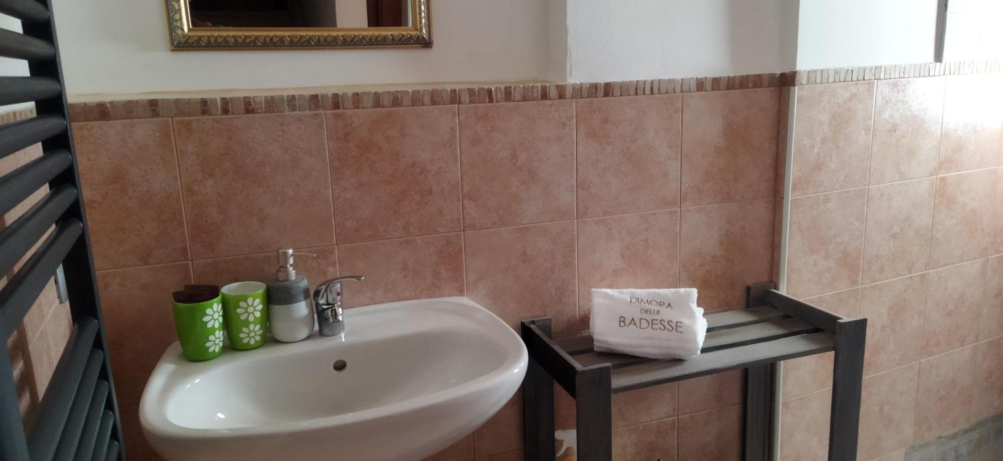 Bed and Breakfast Dimora Delle Badesse Conversano Exterior foto