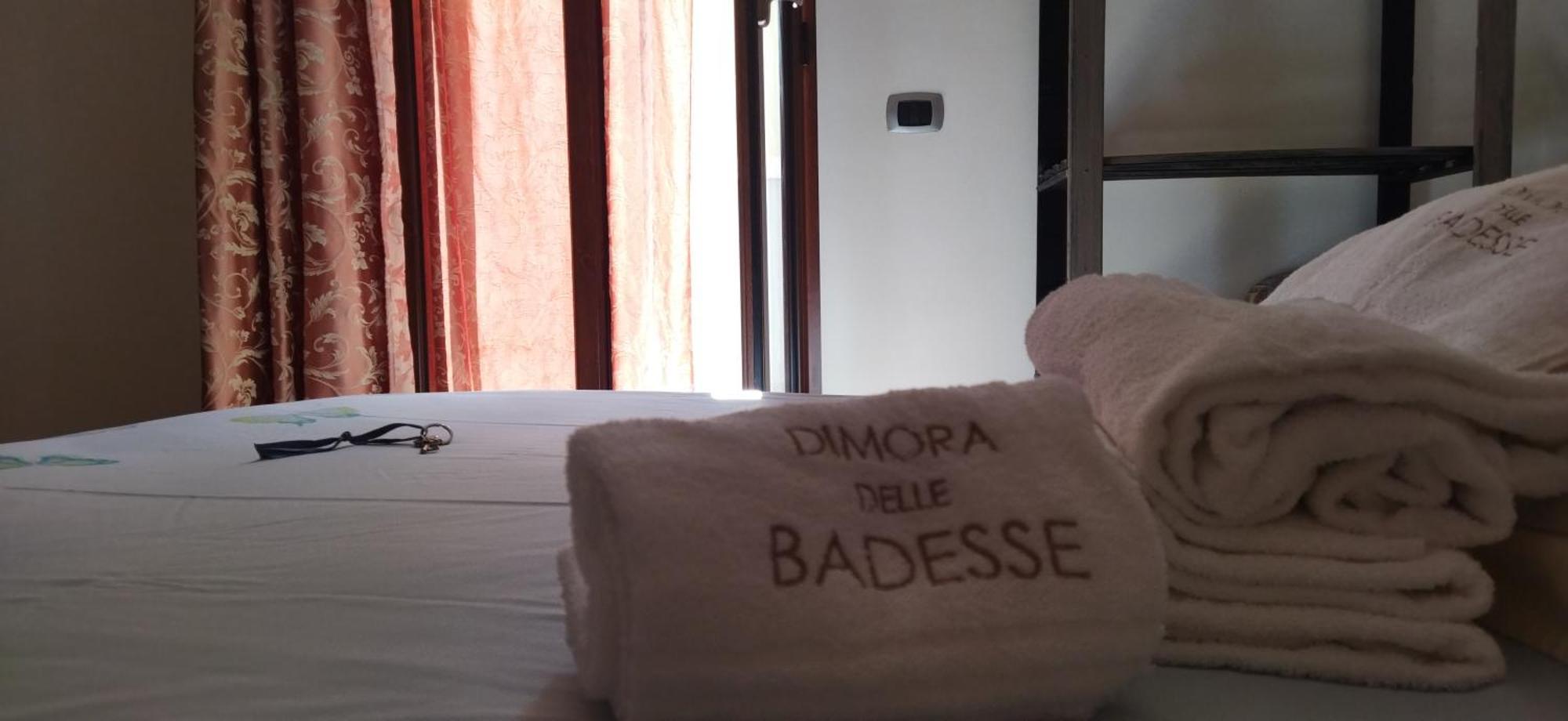 Bed and Breakfast Dimora Delle Badesse Conversano Exterior foto